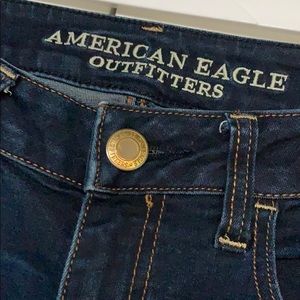 American Eagle Size 6 LONG